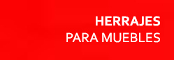 HERRAJES PARA MUEBLES